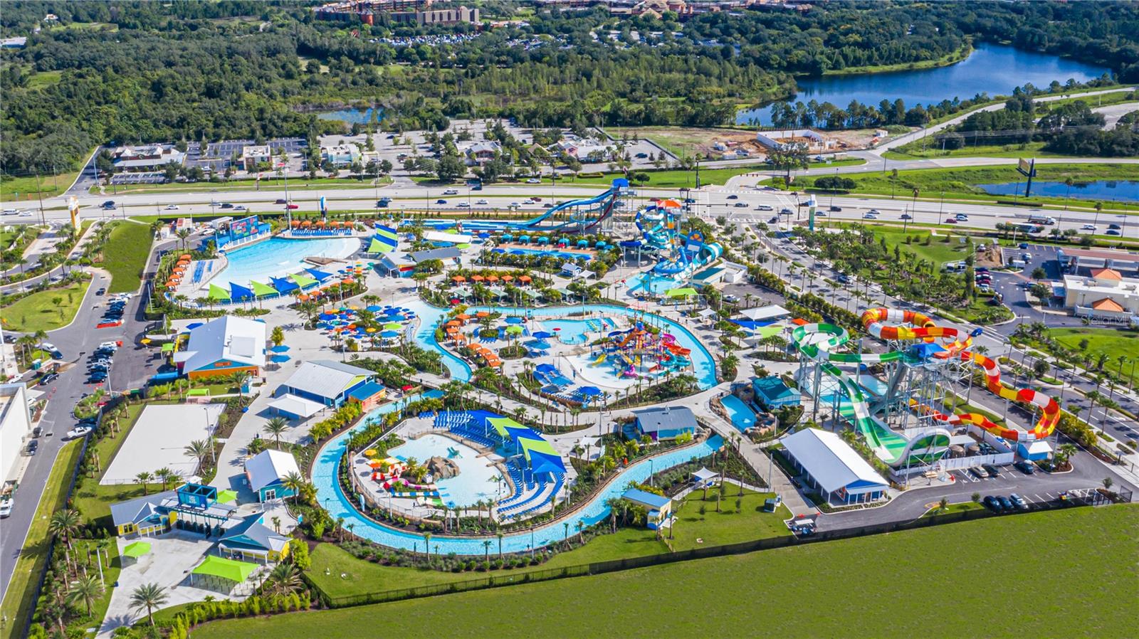 2956 ON THE ROCKS, KISSIMMEE, FL, 34747