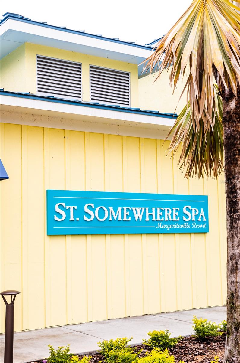 2956 ON THE ROCKS, KISSIMMEE, FL, 34747
