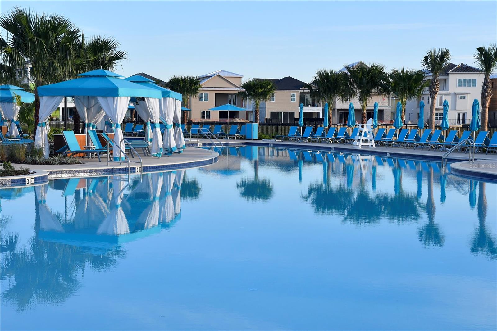 2956 ON THE ROCKS, KISSIMMEE, FL, 34747