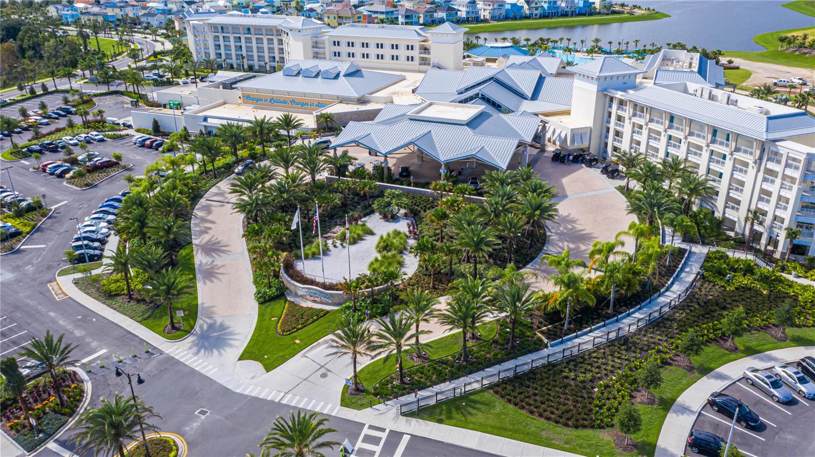2956 ON THE ROCKS, KISSIMMEE, FL, 34747