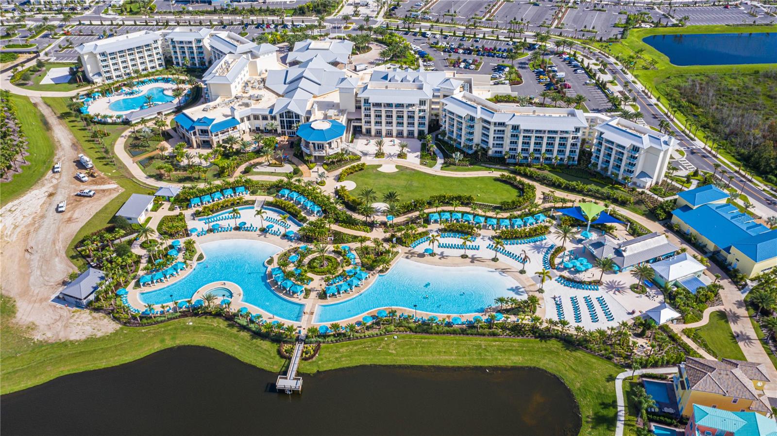 2956 ON THE ROCKS, KISSIMMEE, FL, 34747