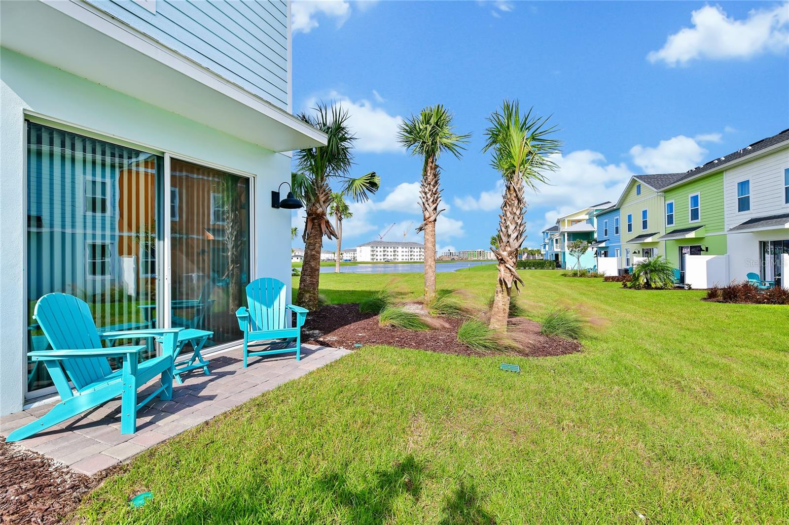 2956 ON THE ROCKS, KISSIMMEE, FL, 34747