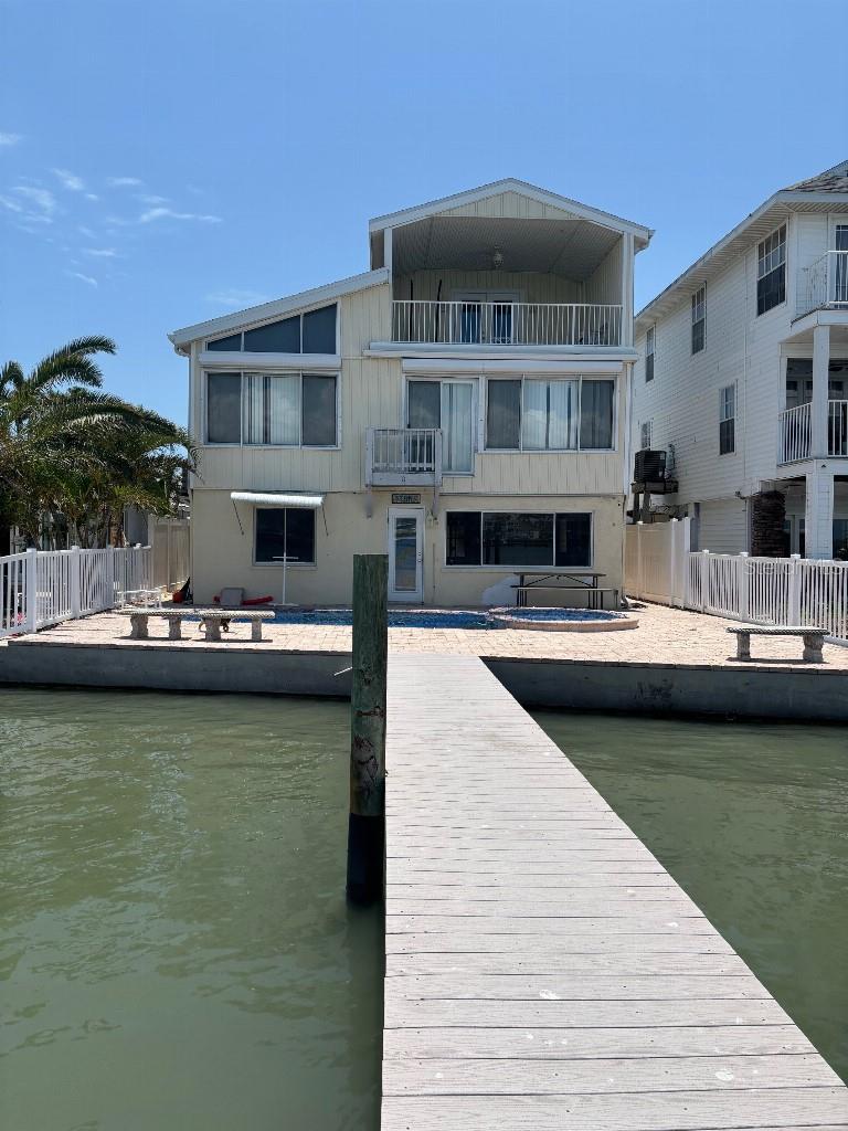 13111 BOCA CIEGA AVE, MADEIRA BEACH, FL, 33708