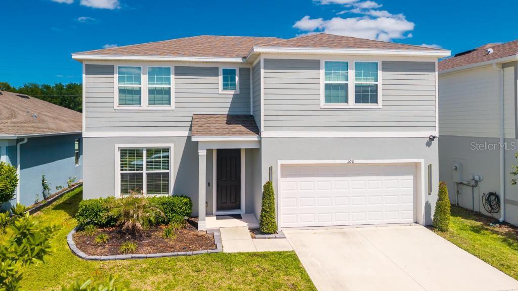 1631 GROVELINE RD, ST CLOUD, FL, 34771