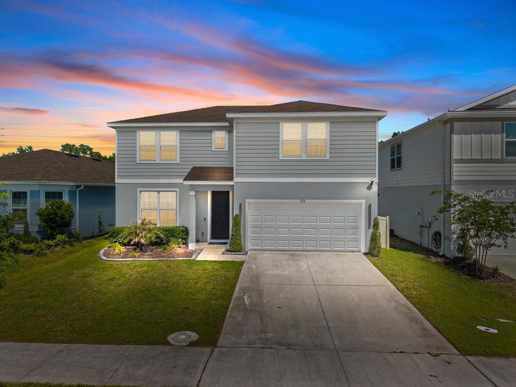 1631 GROVELINE RD, ST CLOUD, FL, 34771