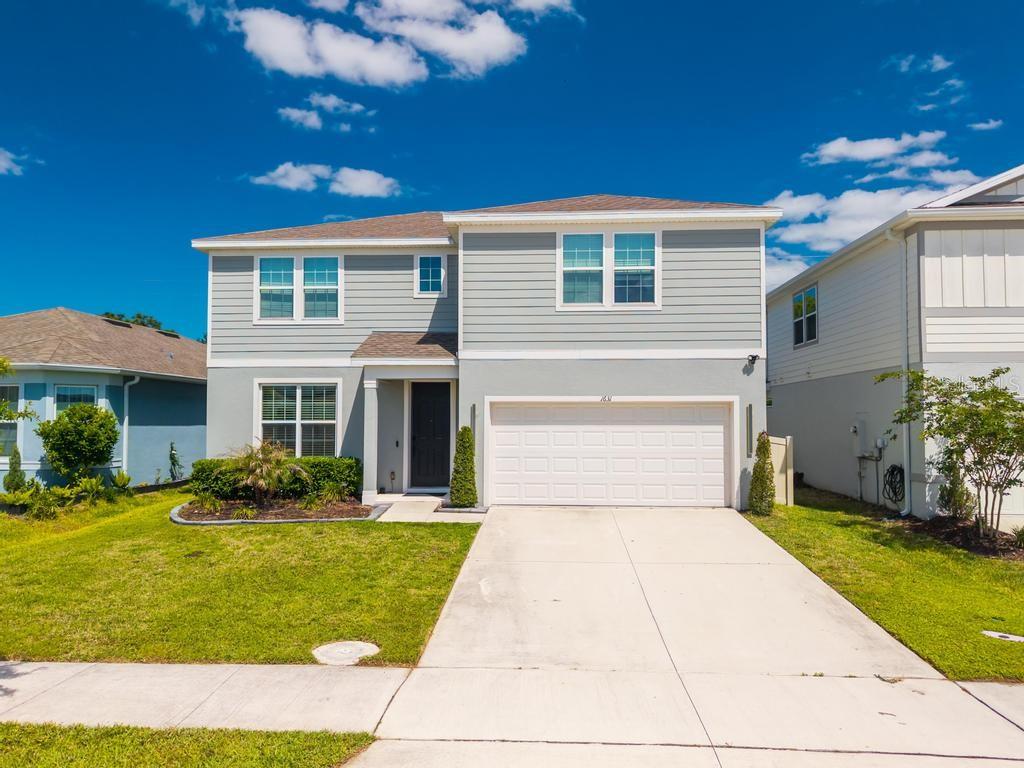 1631 GROVELINE RD, ST CLOUD, FL, 34771