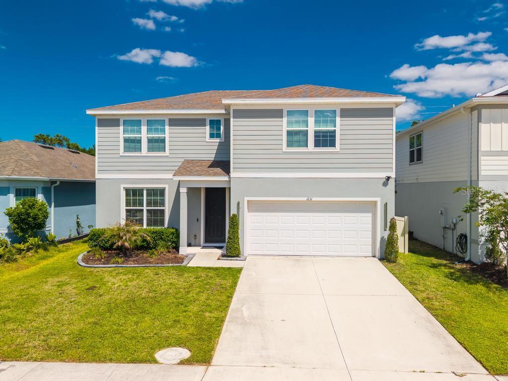 1631 GROVELINE RD, ST CLOUD, FL, 34771