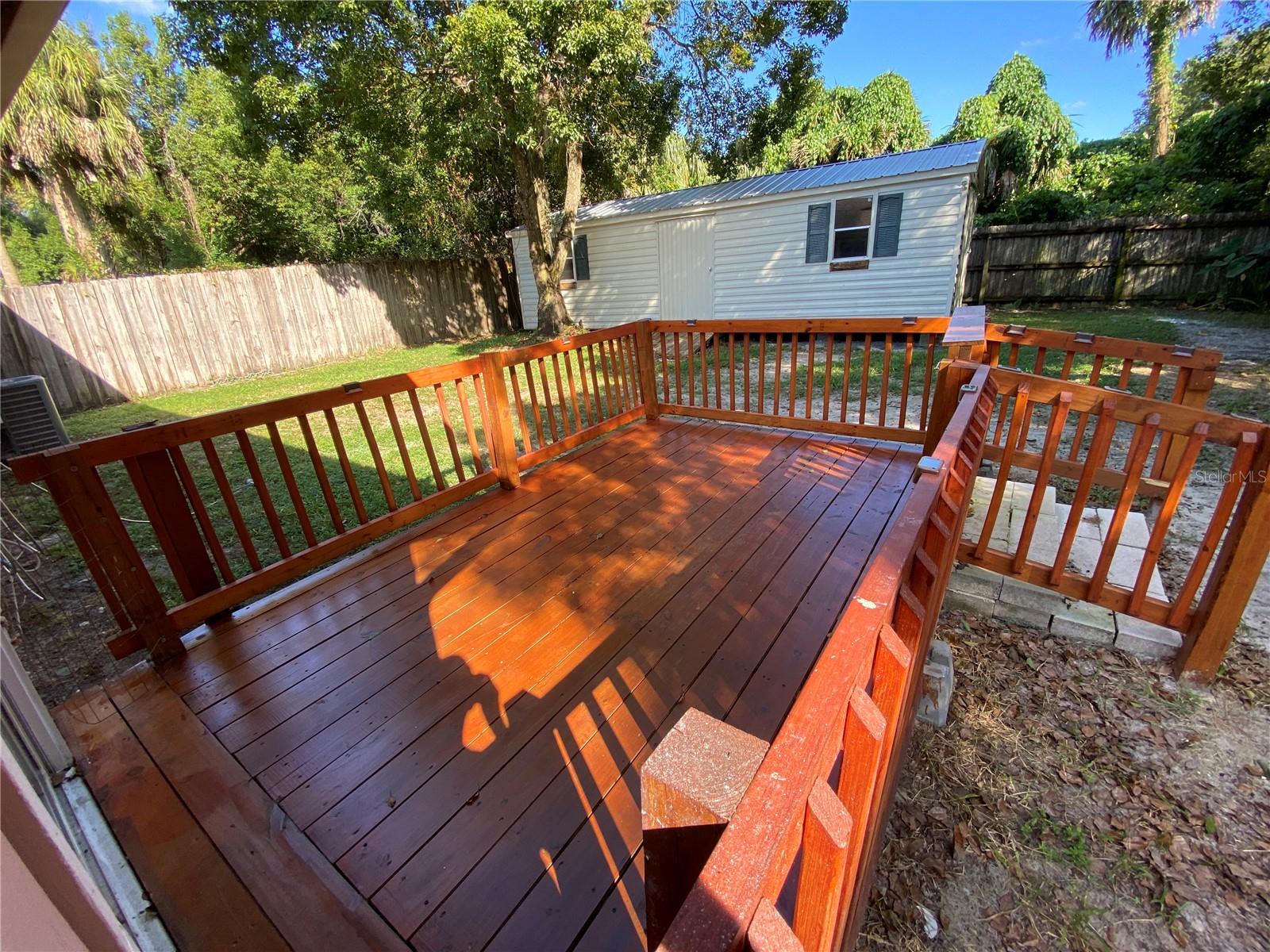 920 BEAU CT, ORANGE CITY, FL, 32763