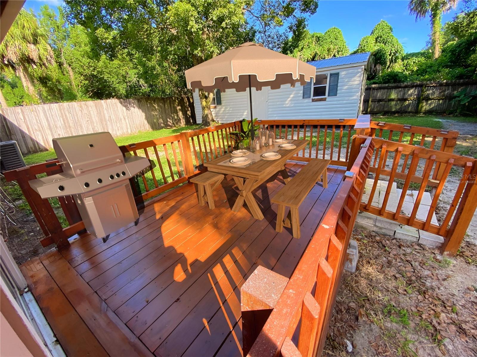 920 BEAU CT, ORANGE CITY, FL, 32763