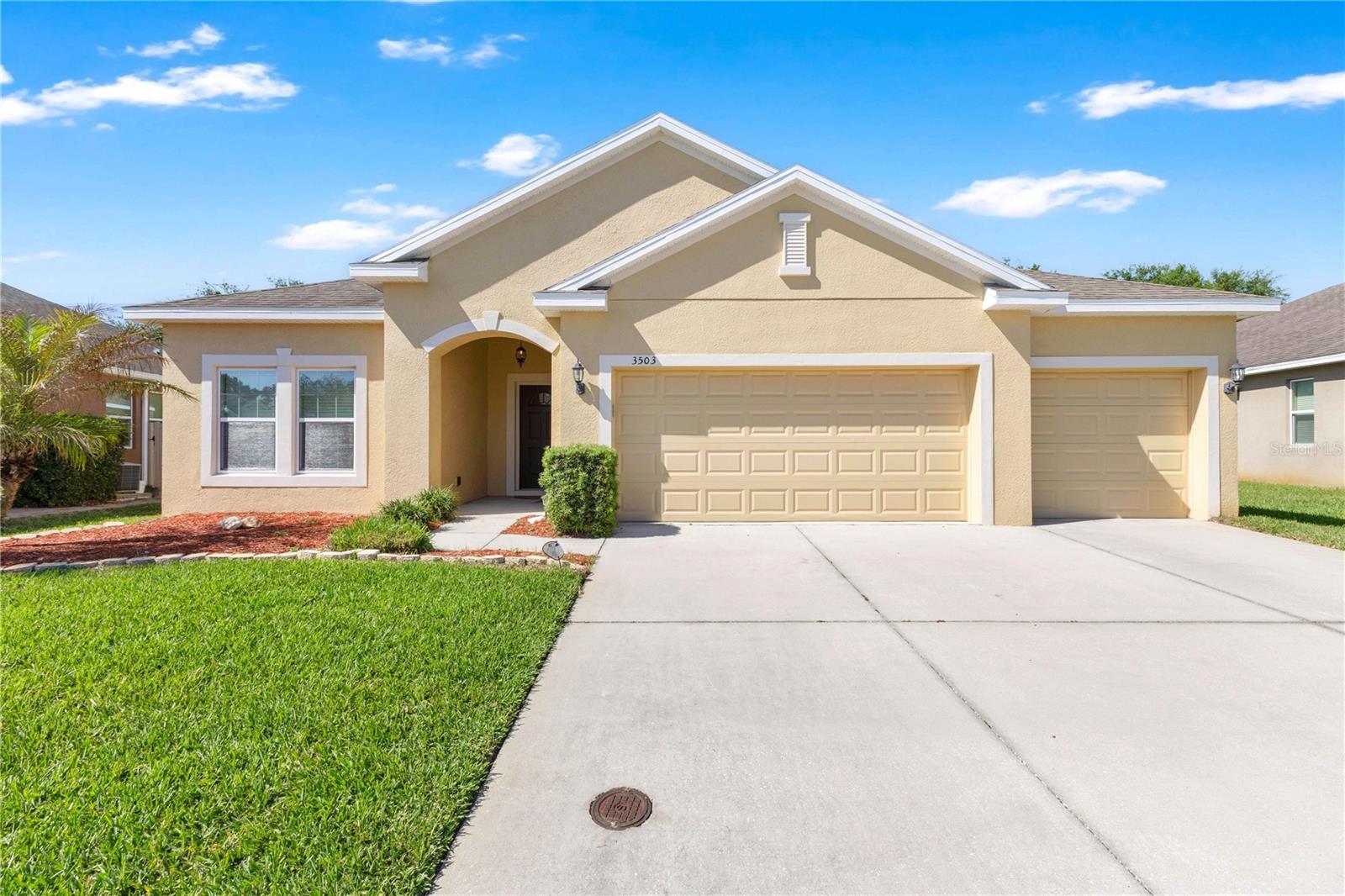 3503 STARCATCHER ST, ST CLOUD, FL, 34772