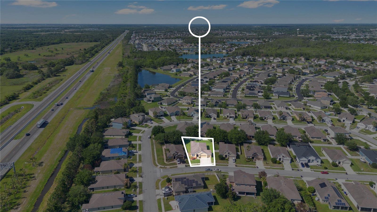 3503 STARCATCHER ST, ST CLOUD, FL, 34772