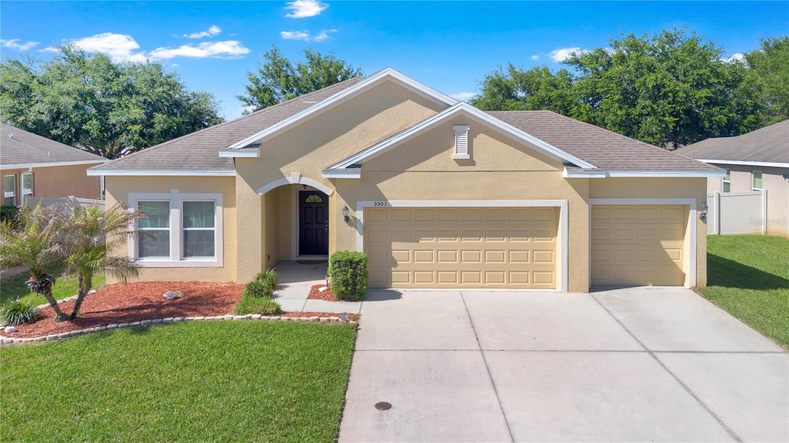 3503 STARCATCHER ST, ST CLOUD, FL, 34772