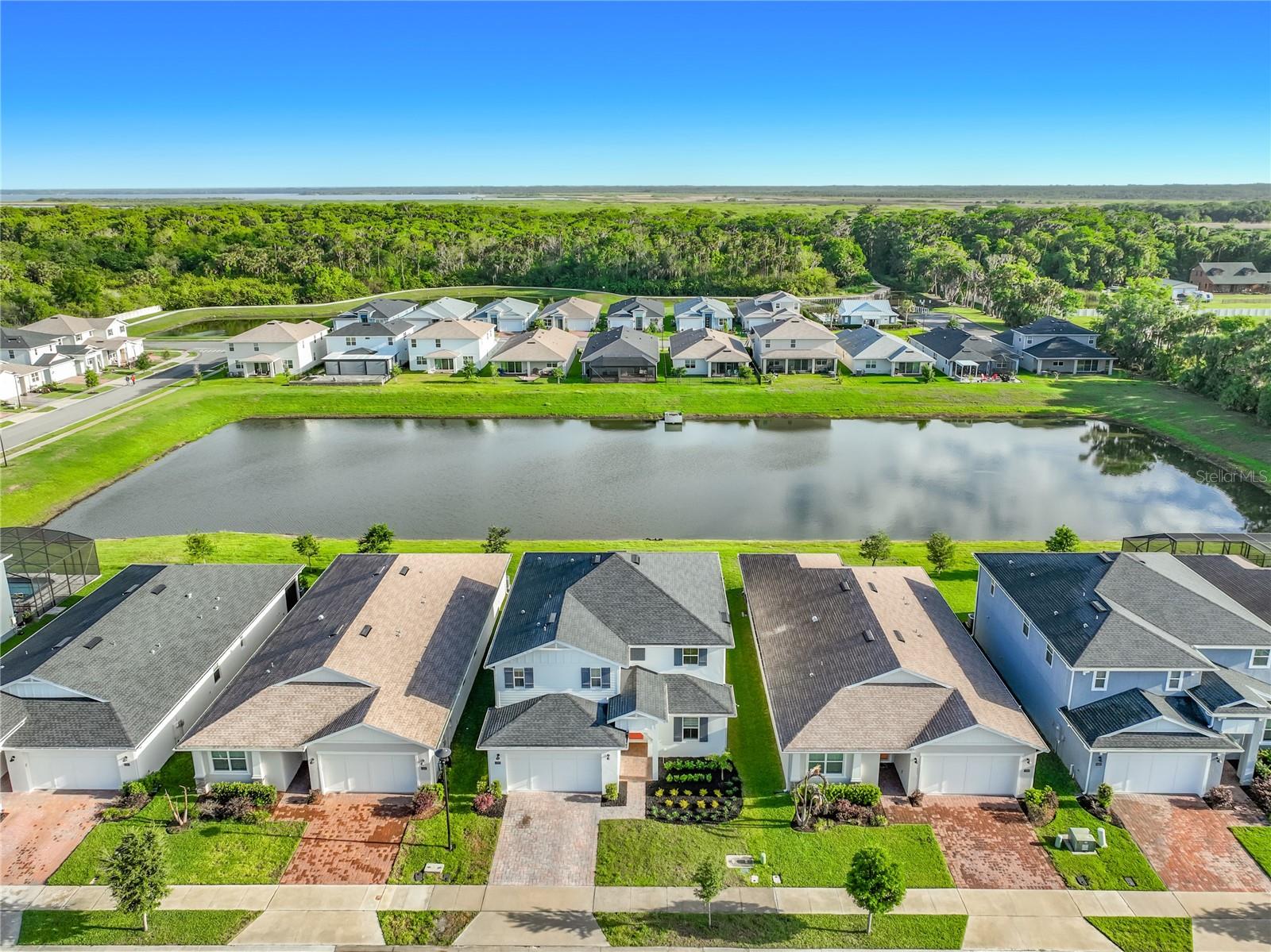 3392 BLUFF OAK, SANFORD, FL, 32771