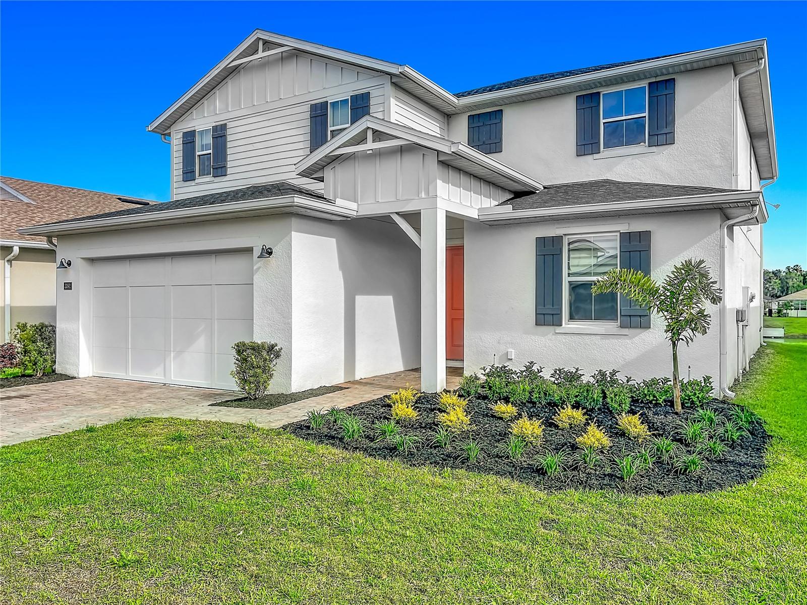 3392 BLUFF OAK, SANFORD, FL, 32771