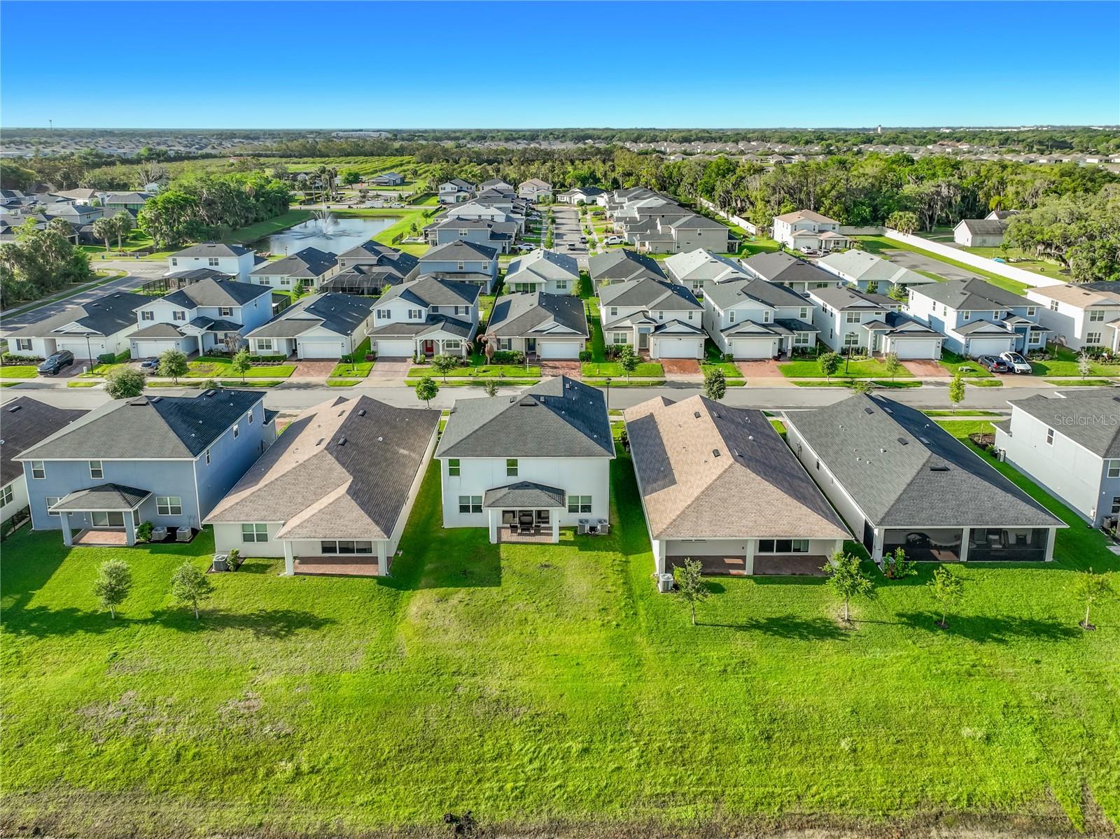 3392 BLUFF OAK, SANFORD, FL, 32771