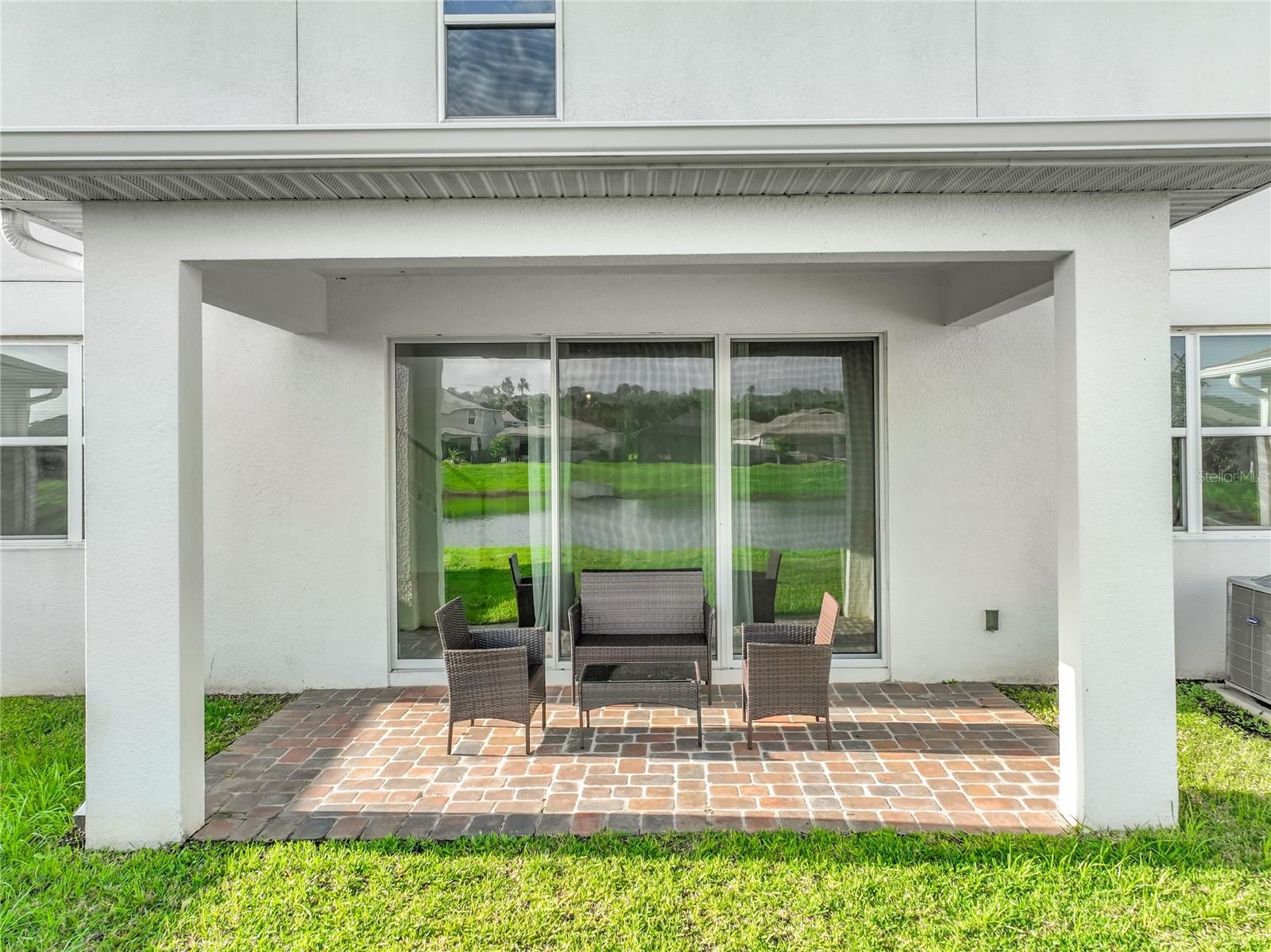 3392 BLUFF OAK, SANFORD, FL, 32771