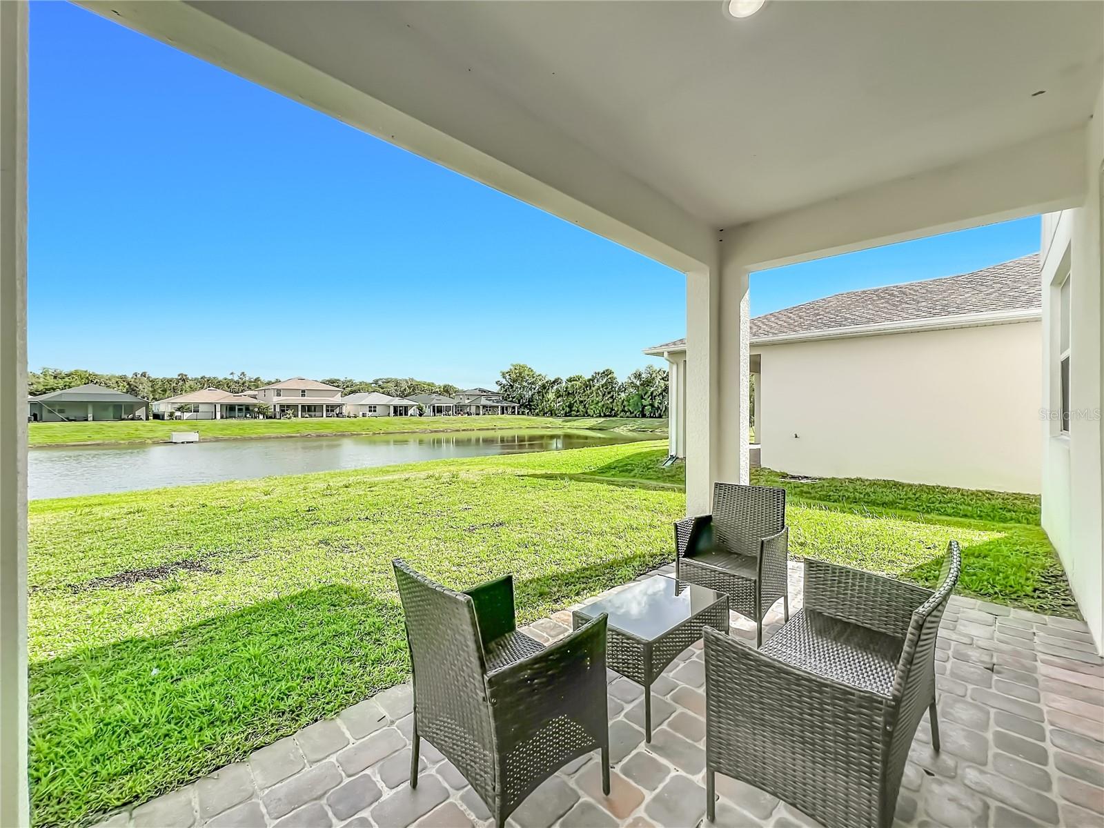 3392 BLUFF OAK, SANFORD, FL, 32771