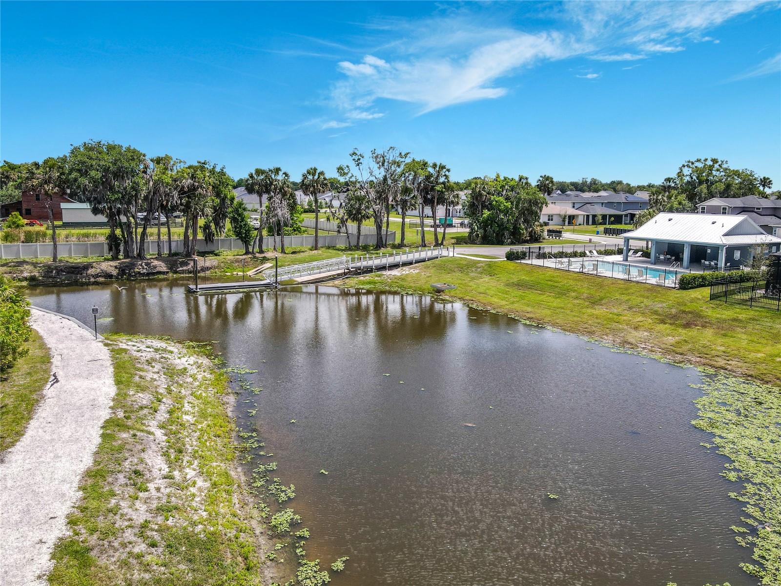 3392 BLUFF OAK, SANFORD, FL, 32771