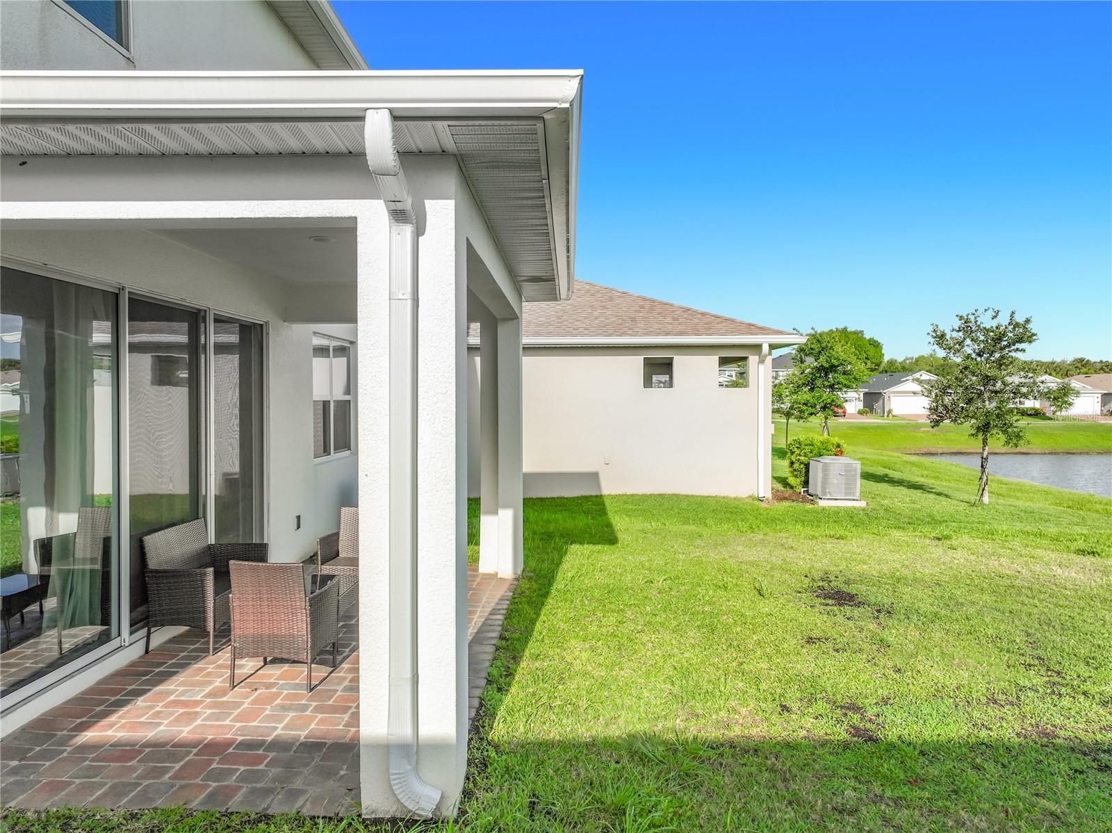 3392 BLUFF OAK, SANFORD, FL, 32771