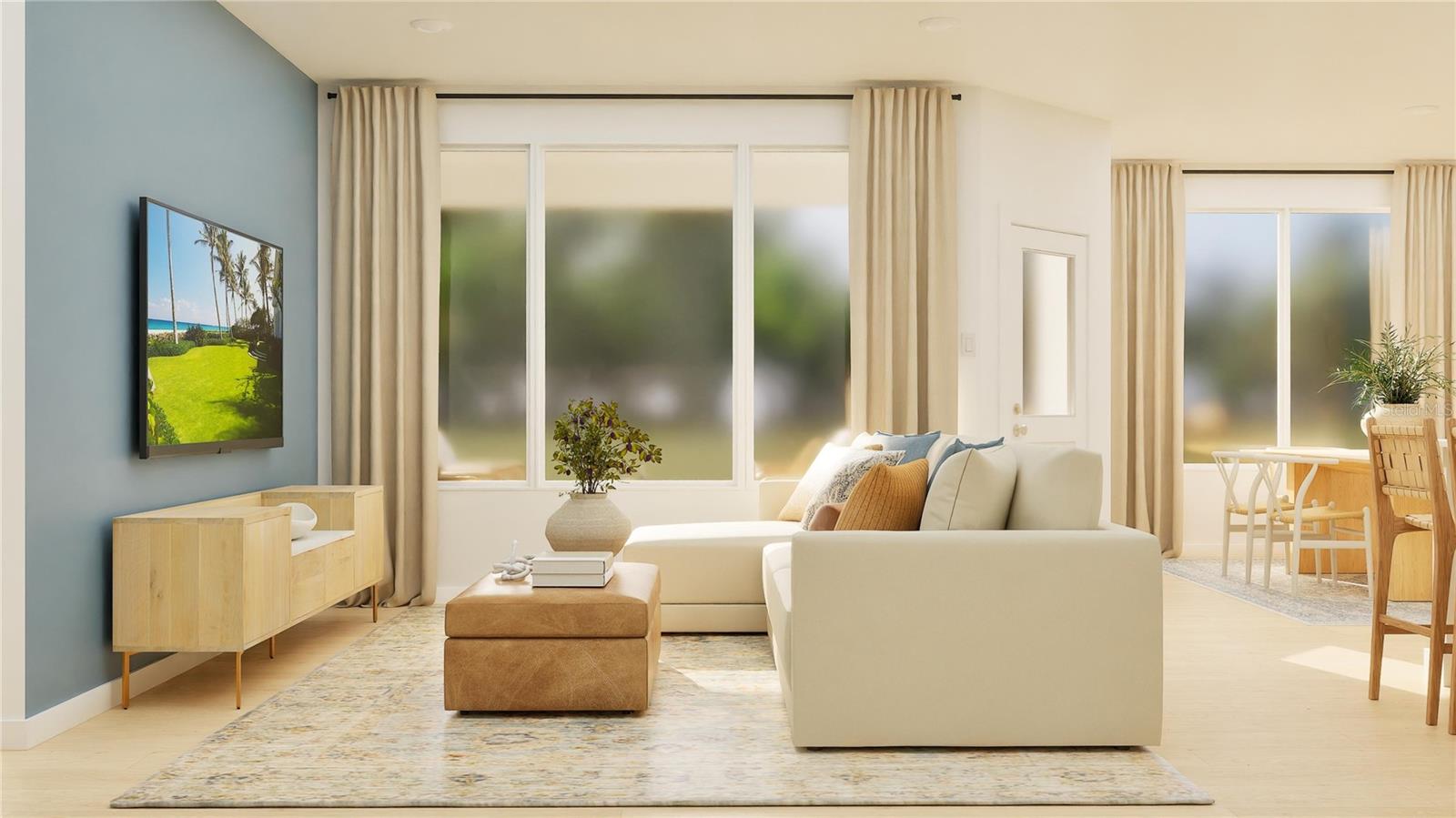 3168 REPOSE DR, CLERMONT, FL, 34714