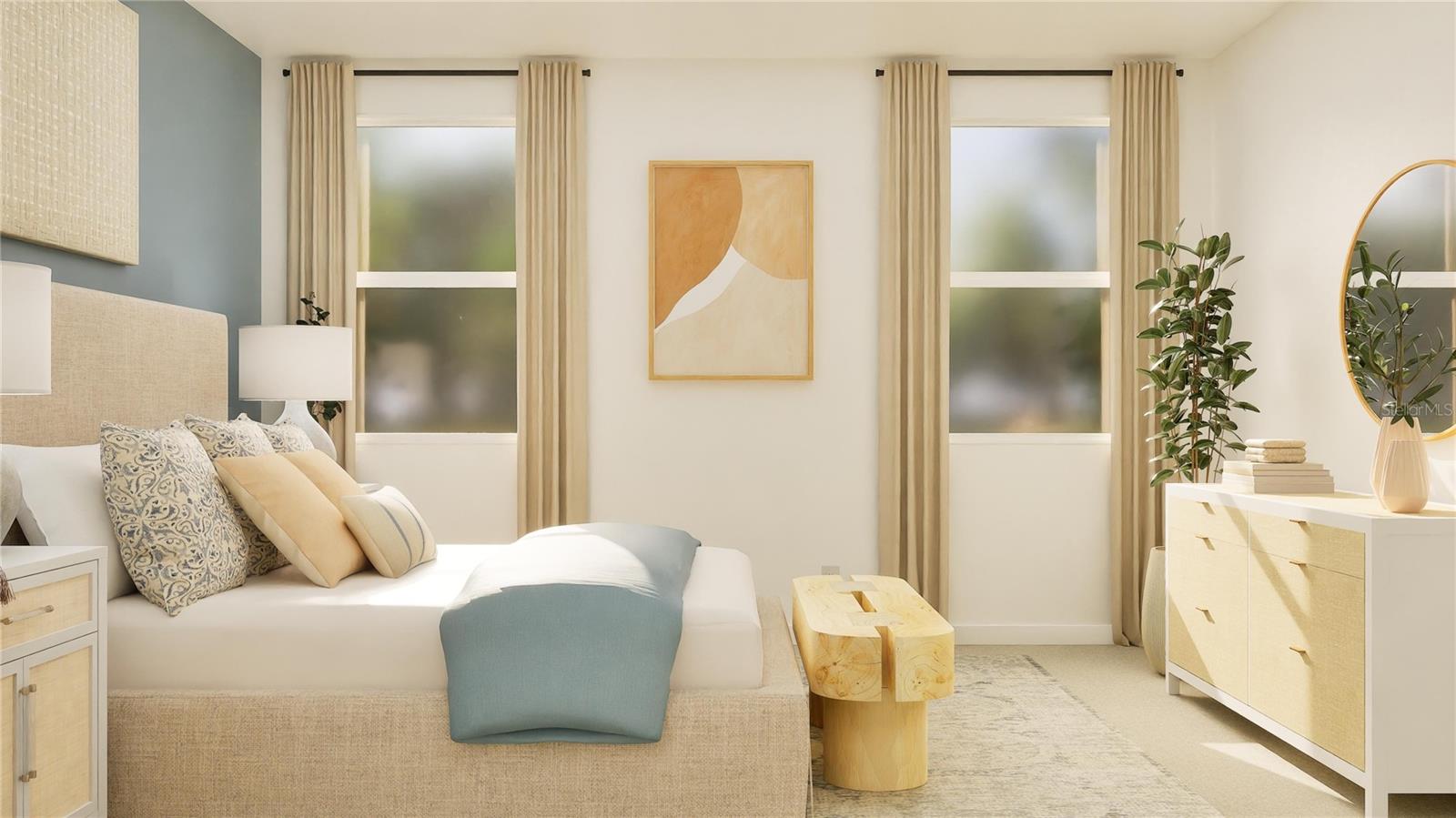 3168 REPOSE DR, CLERMONT, FL, 34714