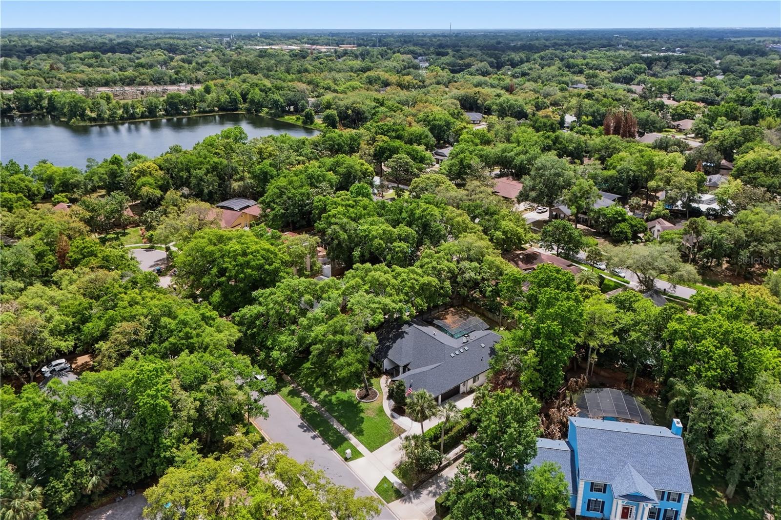 684 OLEAN CT, WINTER SPRINGS, FL, 32708