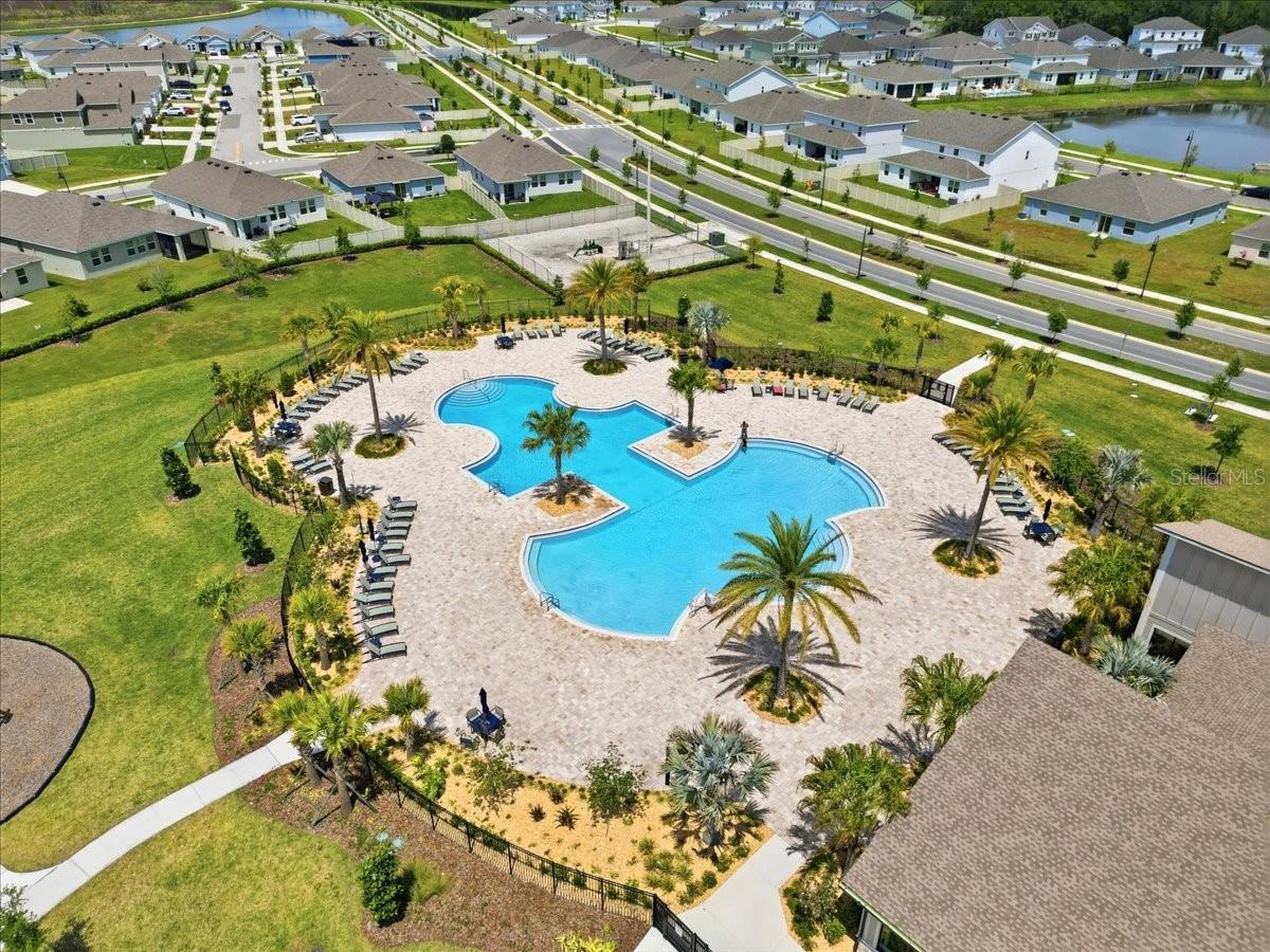 1881 CRICKET CRADLE DR, KISSIMMEE, FL, 34746