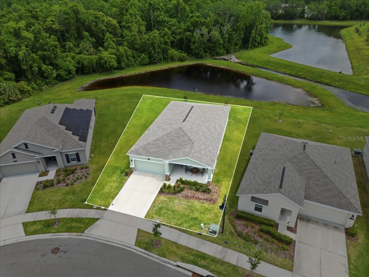 1881 CRICKET CRADLE DR, KISSIMMEE, FL, 34746