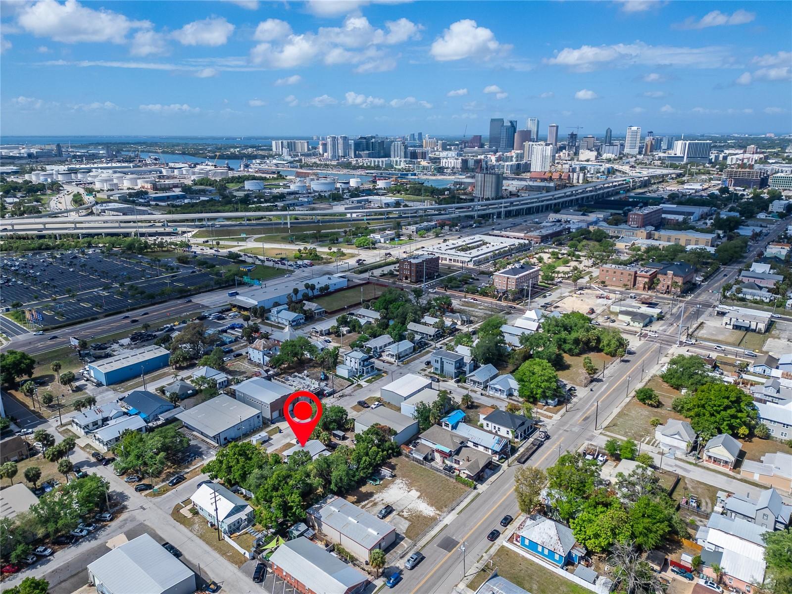 2316 E 3RD AVE, TAMPA, FL, 33605