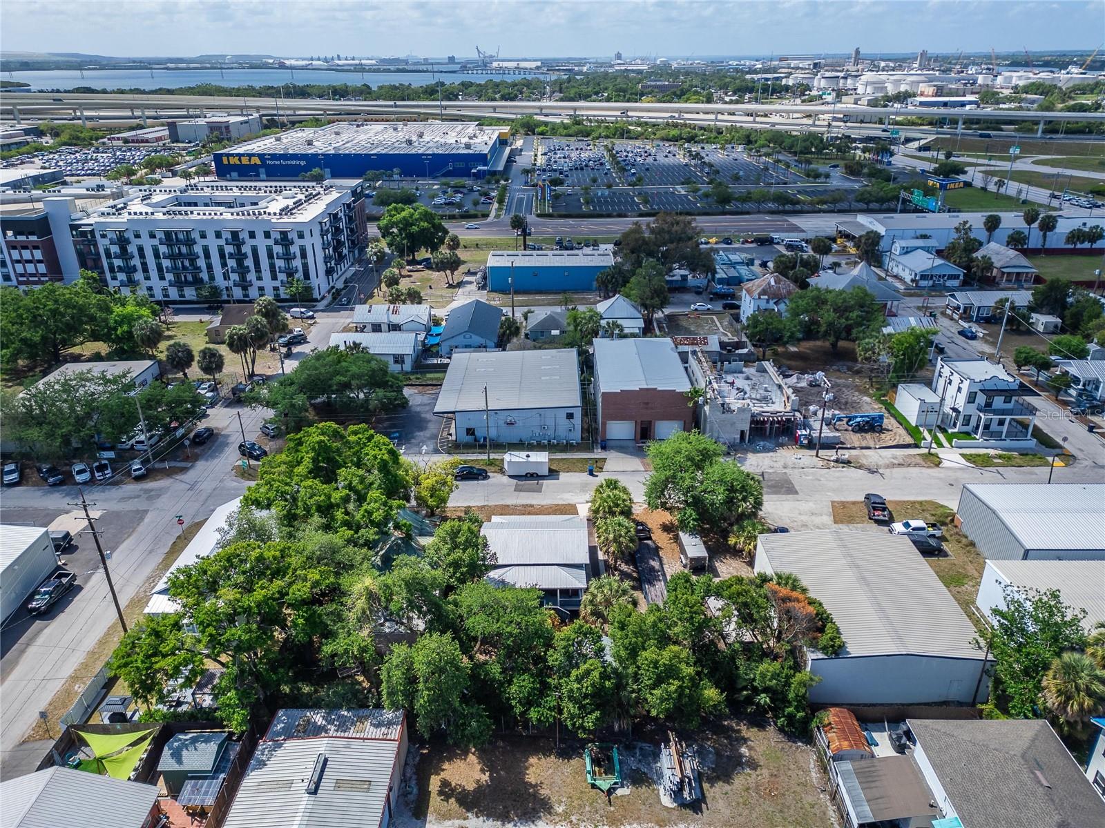 2316 E 3RD AVE, TAMPA, FL, 33605