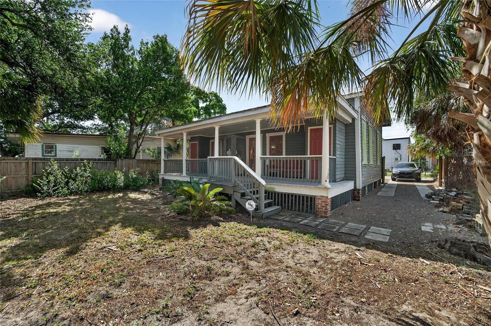 2316 E 3RD AVE, TAMPA, FL, 33605