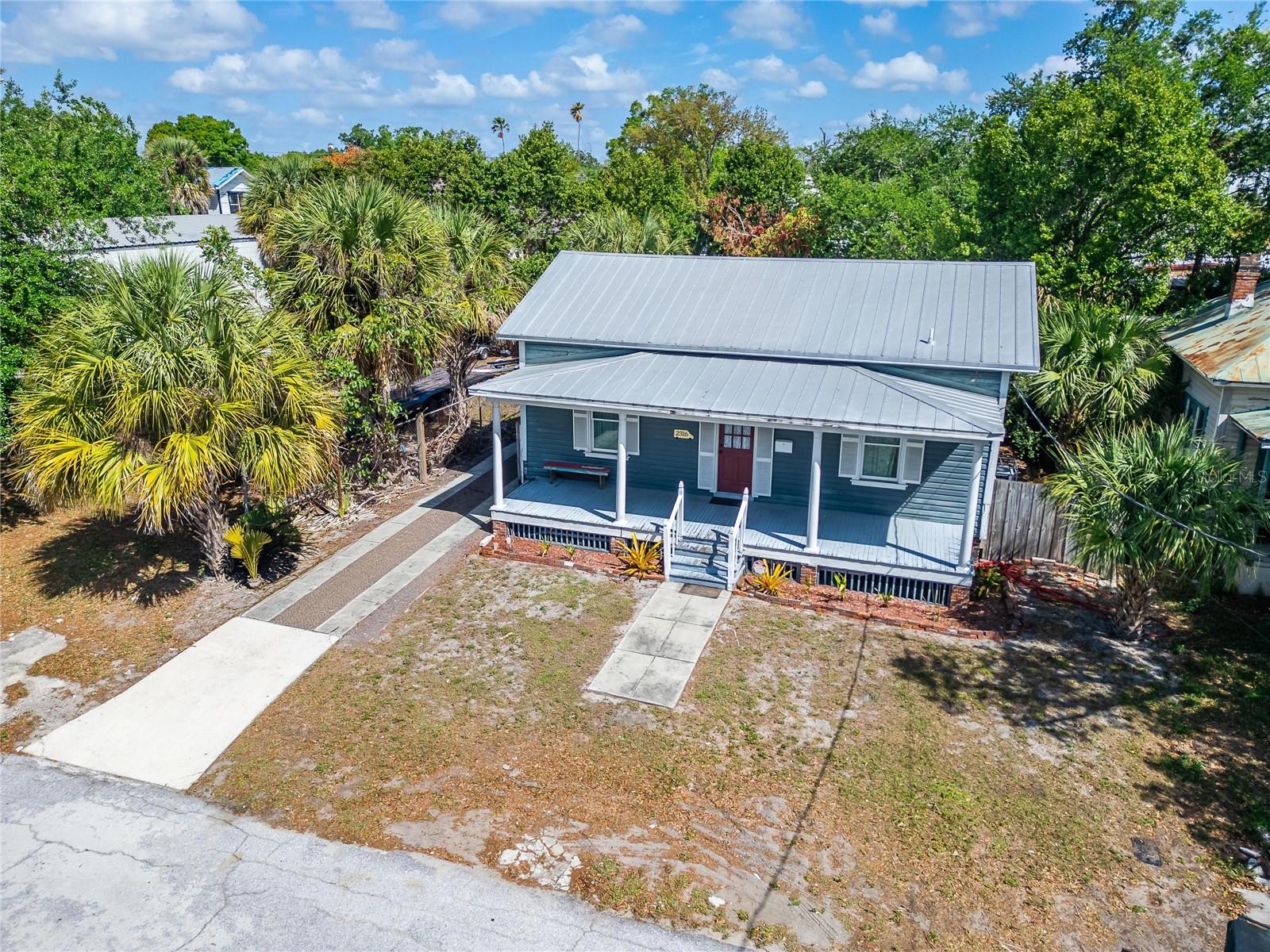 2316 E 3RD AVE, TAMPA, FL, 33605