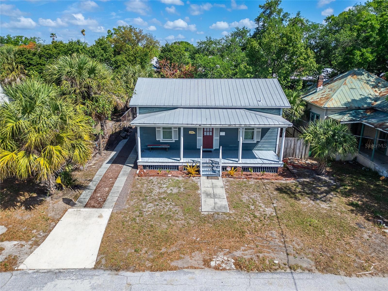 2316 E 3RD AVE, TAMPA, FL, 33605