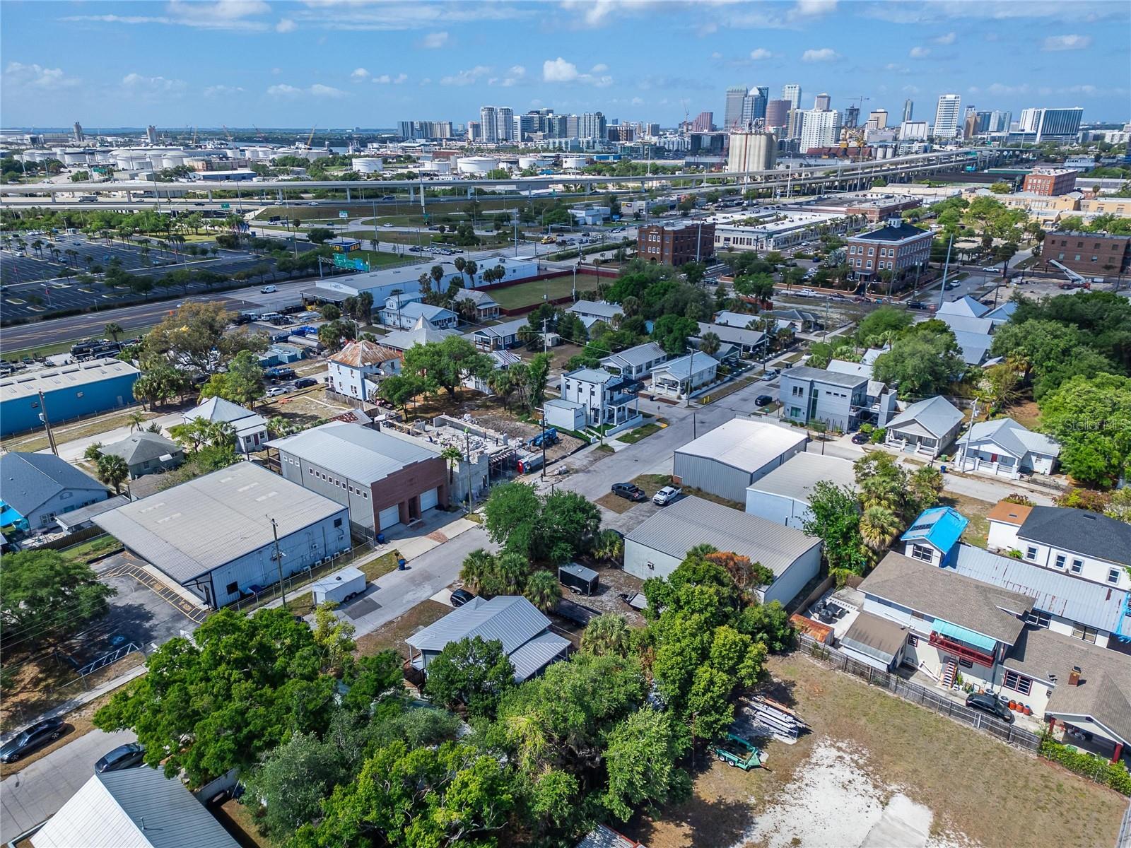 2316 E 3RD AVE, TAMPA, FL, 33605