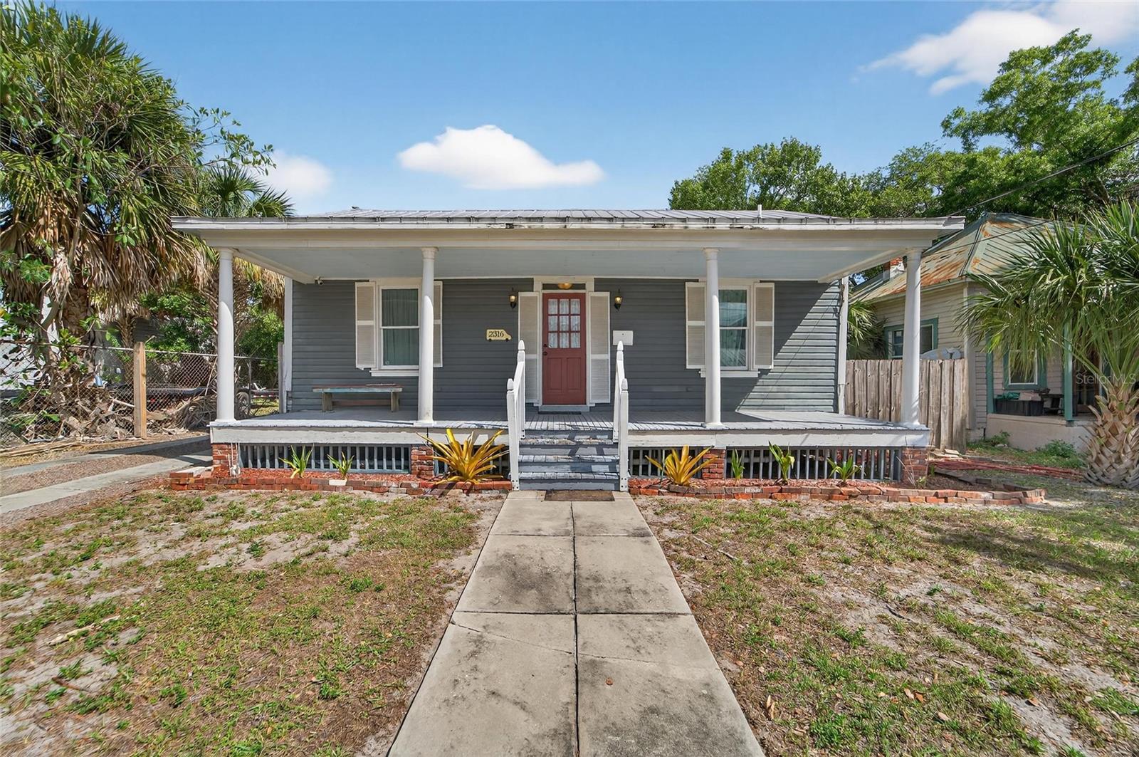 2316 E 3RD AVE, TAMPA, FL, 33605