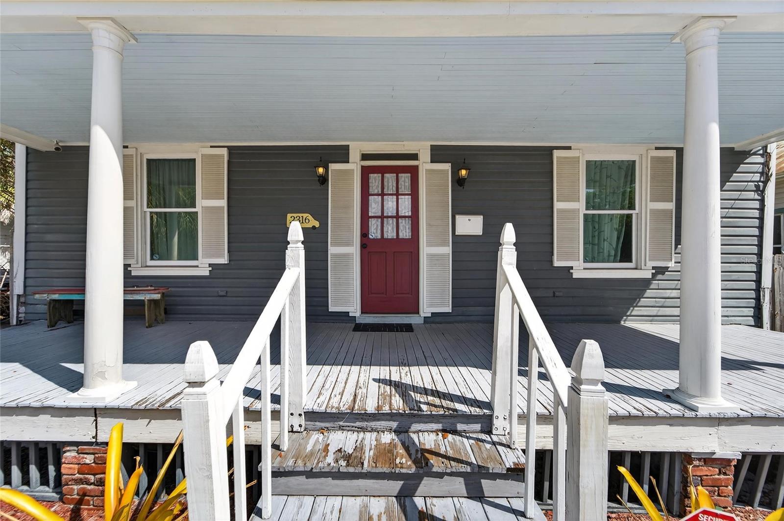 2316 E 3RD AVE, TAMPA, FL, 33605