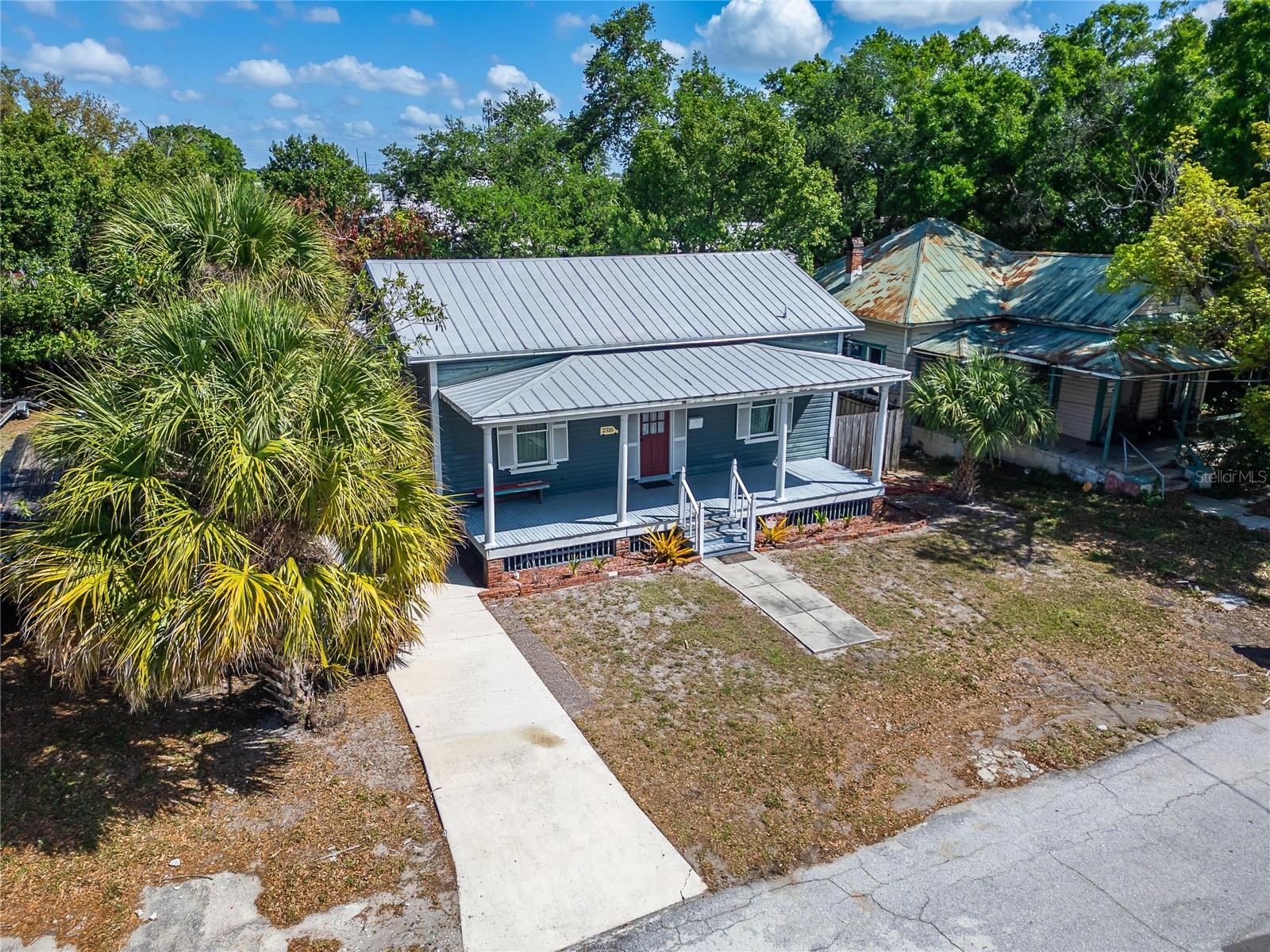 2316 E 3RD AVE, TAMPA, FL, 33605