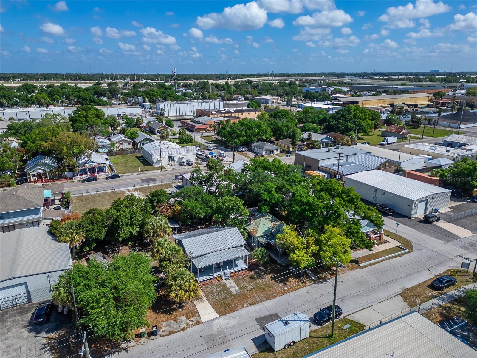 2316 E 3RD AVE, TAMPA, FL, 33605