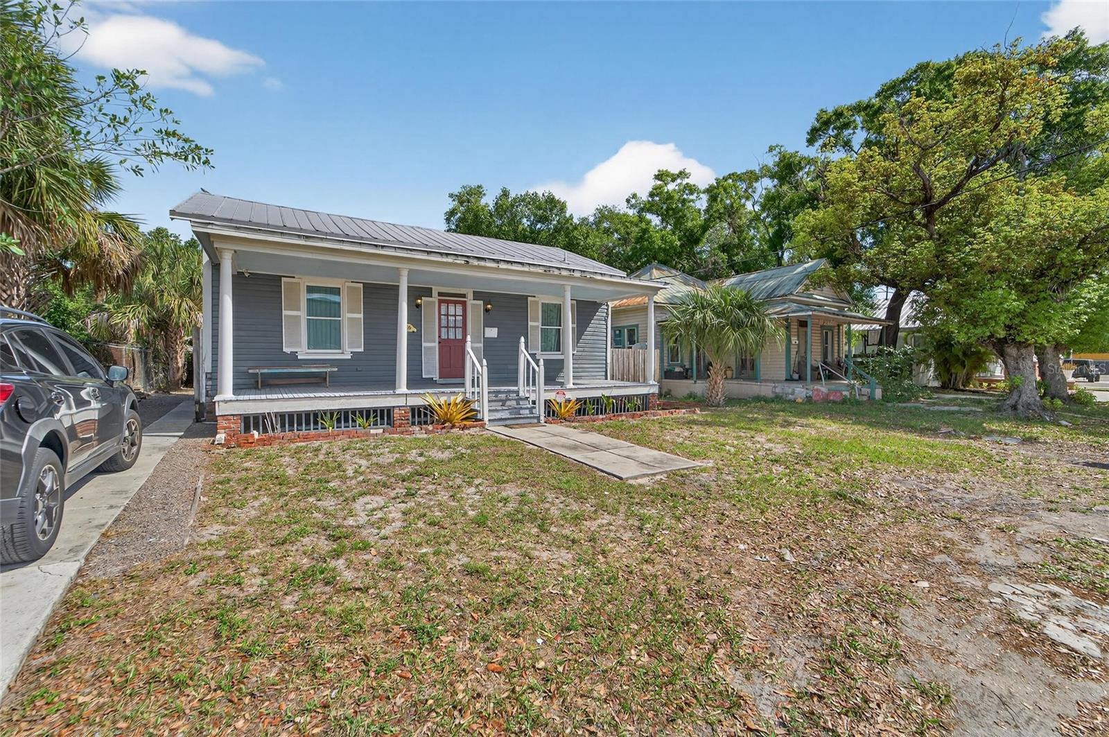 2316 E 3RD AVE, TAMPA, FL, 33605