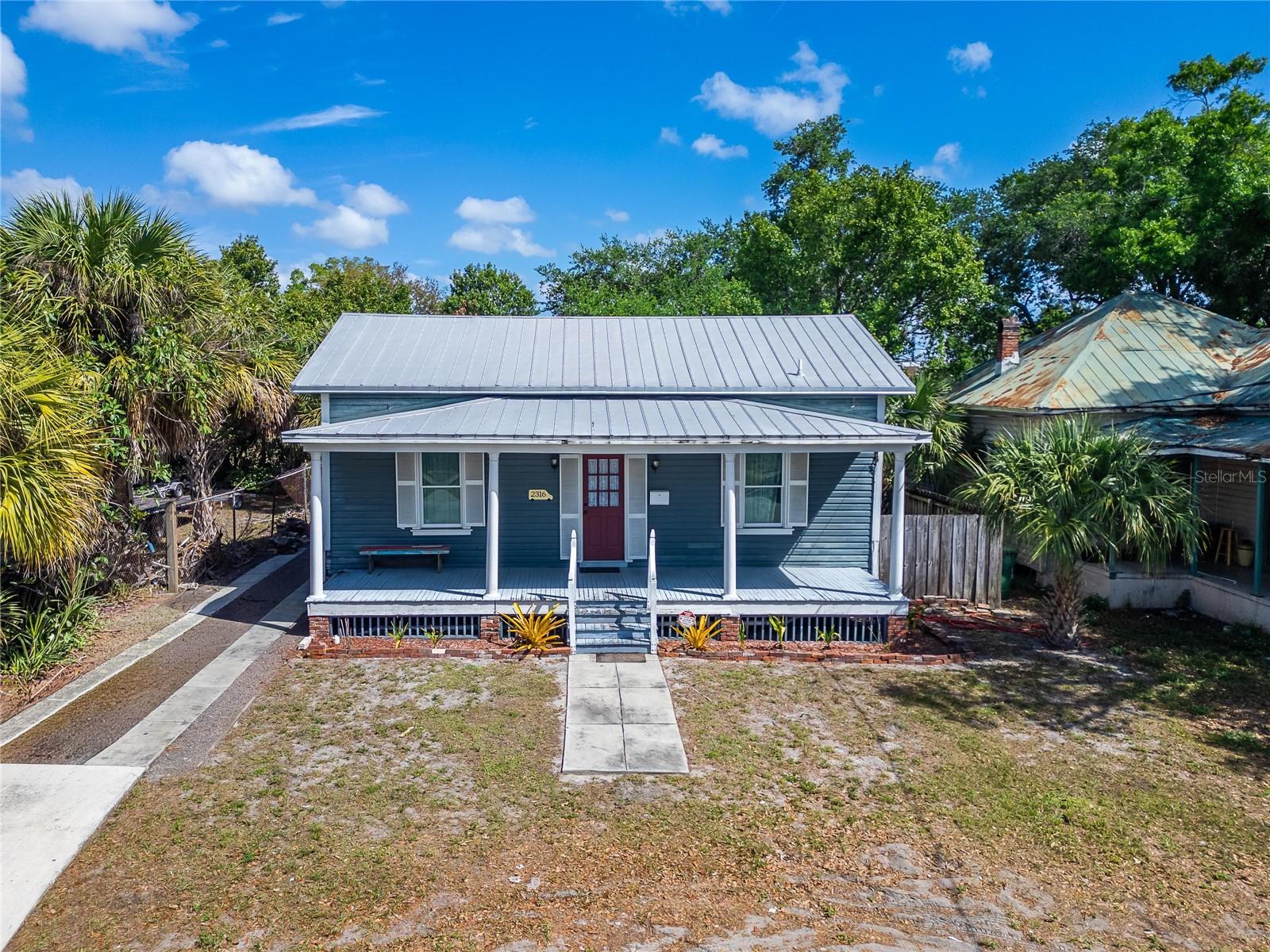 2316 E 3RD AVE, TAMPA, FL, 33605