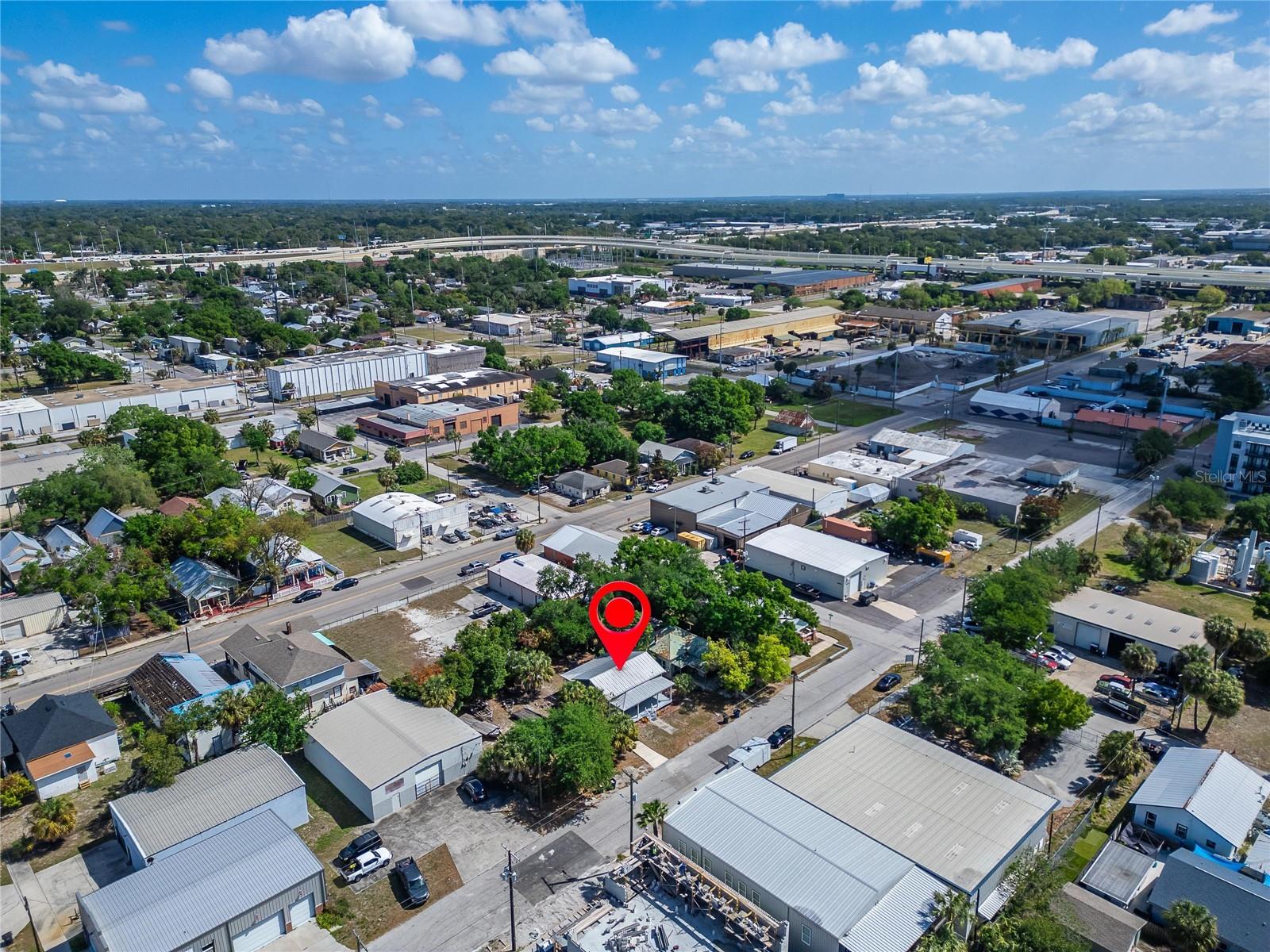 2316 E 3RD AVE, TAMPA, FL, 33605