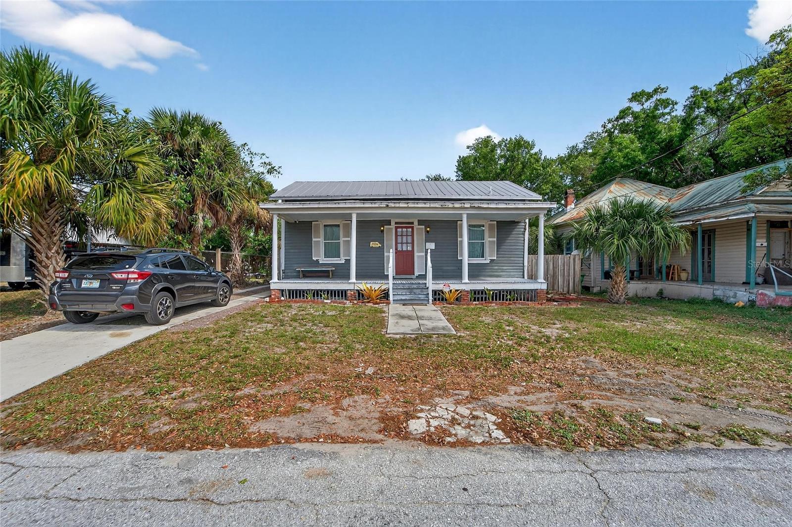 2316 E 3RD AVE, TAMPA, FL, 33605