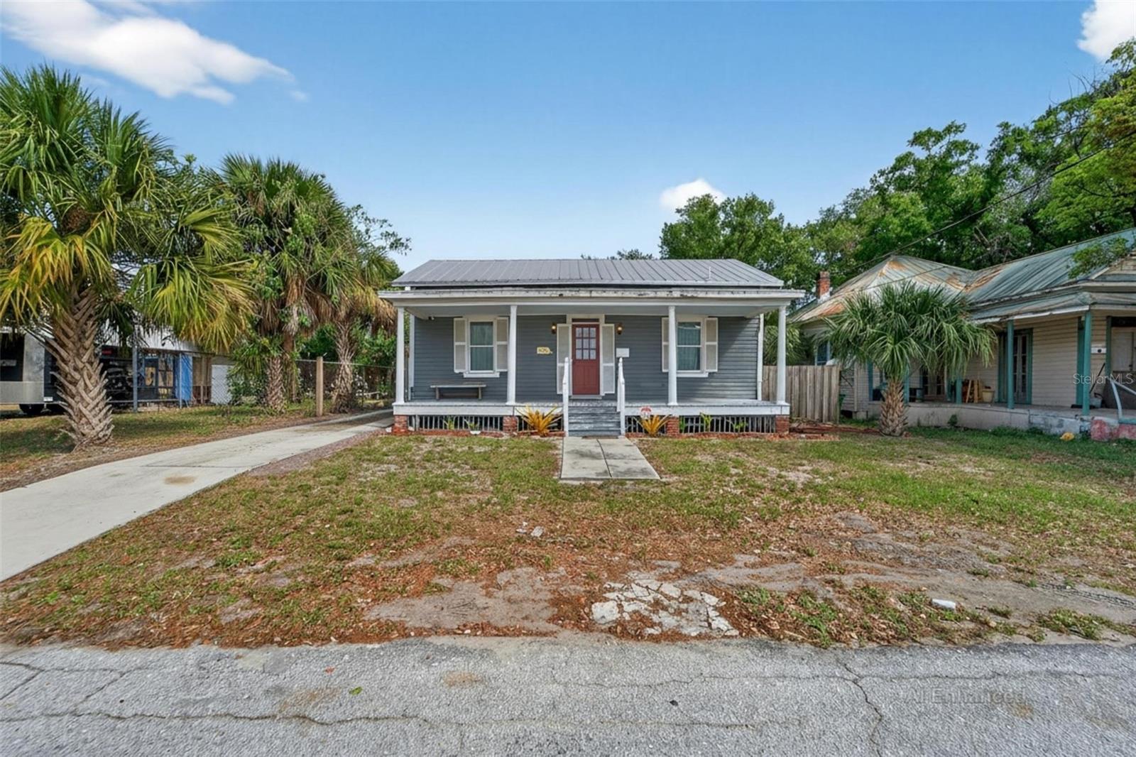 2316 E 3RD AVE, TAMPA, FL, 33605