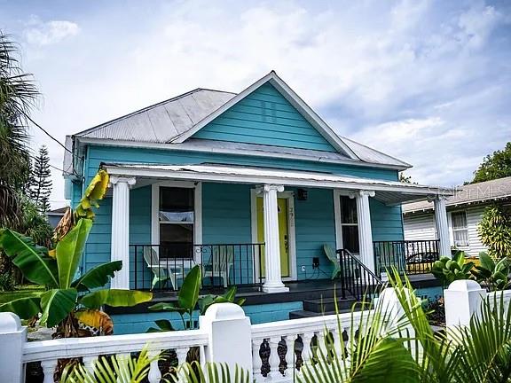 2908 SANCHEZ ST, TAMPA, FL, 33605