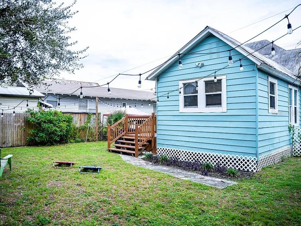 2908 SANCHEZ ST, TAMPA, FL, 33605