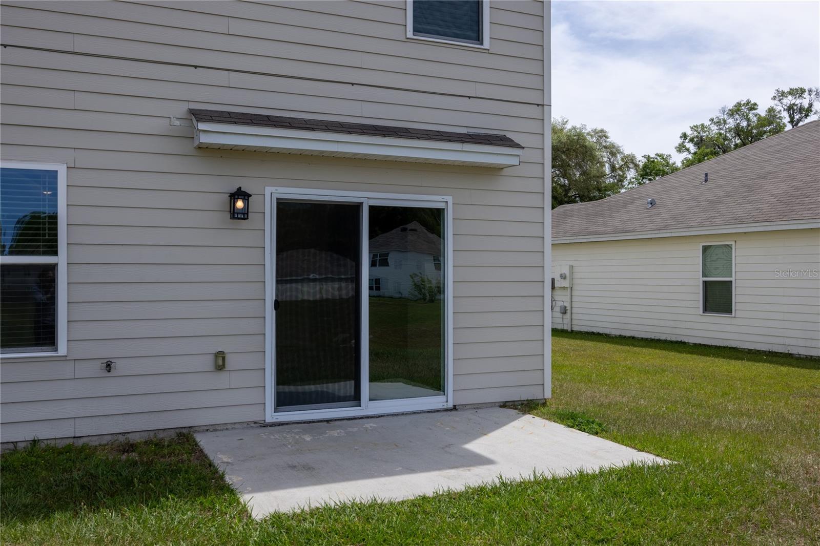 16372 NW 190TH ST, HIGH SPRINGS, FL, 32643