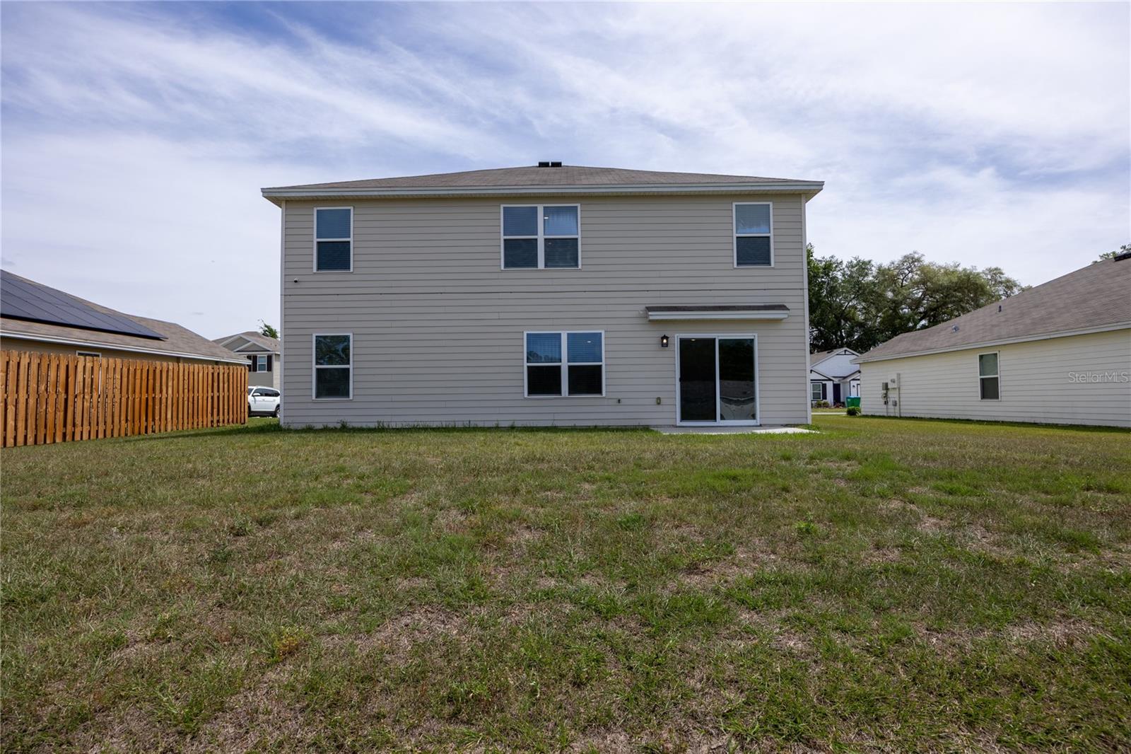 16372 NW 190TH ST, HIGH SPRINGS, FL, 32643