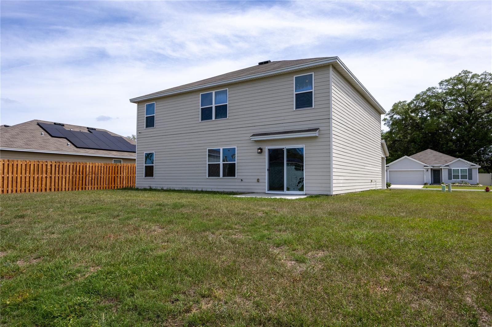 16372 NW 190TH ST, HIGH SPRINGS, FL, 32643