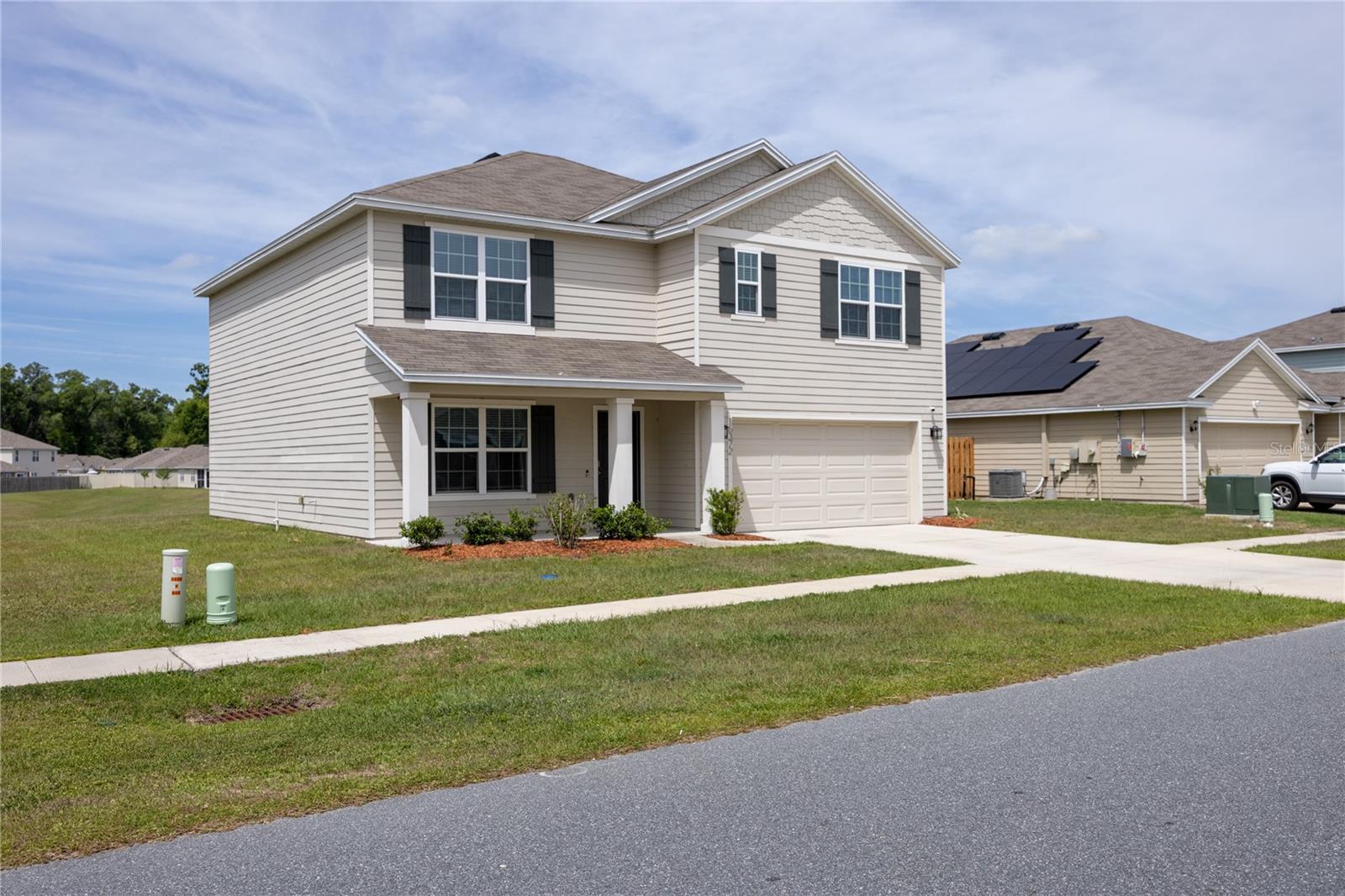 16372 NW 190TH ST, HIGH SPRINGS, FL, 32643