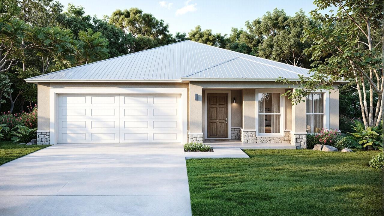 26257 BROOKS RD, PUNTA GORDA, FL, 33955